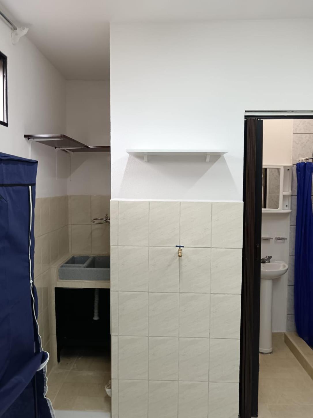Cabinas Dormi Bene Miramar Exterior photo