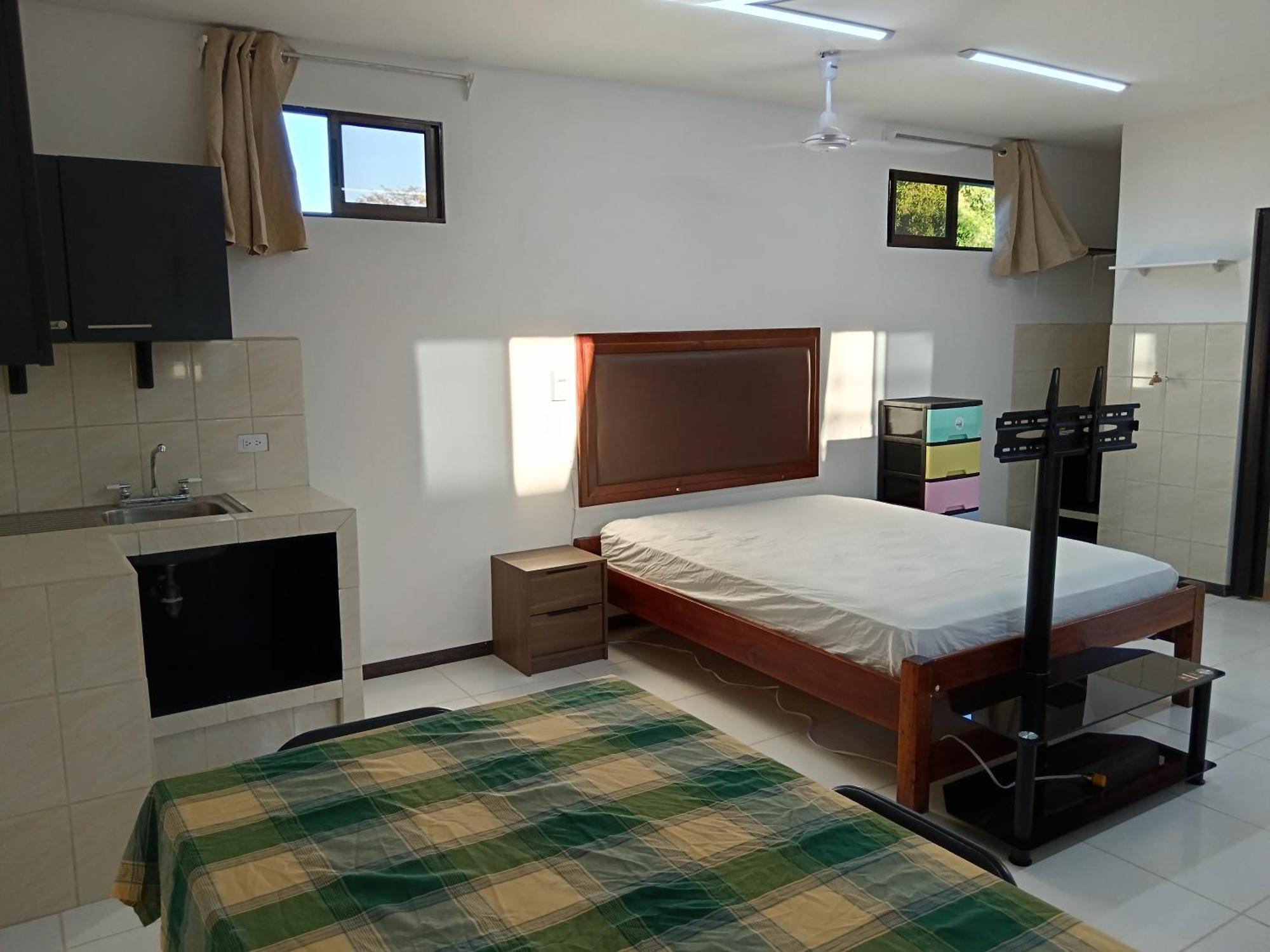 Cabinas Dormi Bene Miramar Exterior photo