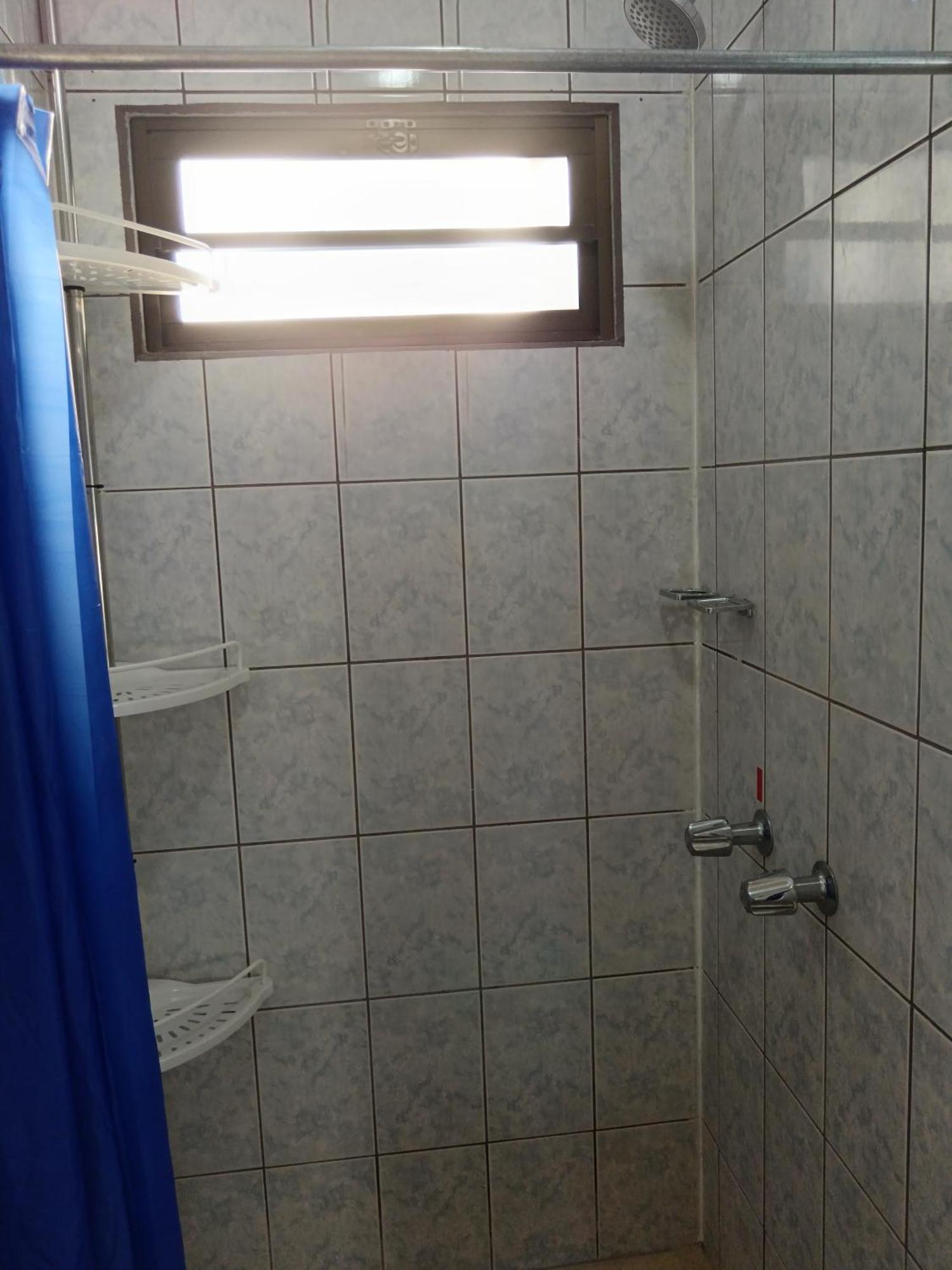 Cabinas Dormi Bene Miramar Exterior photo