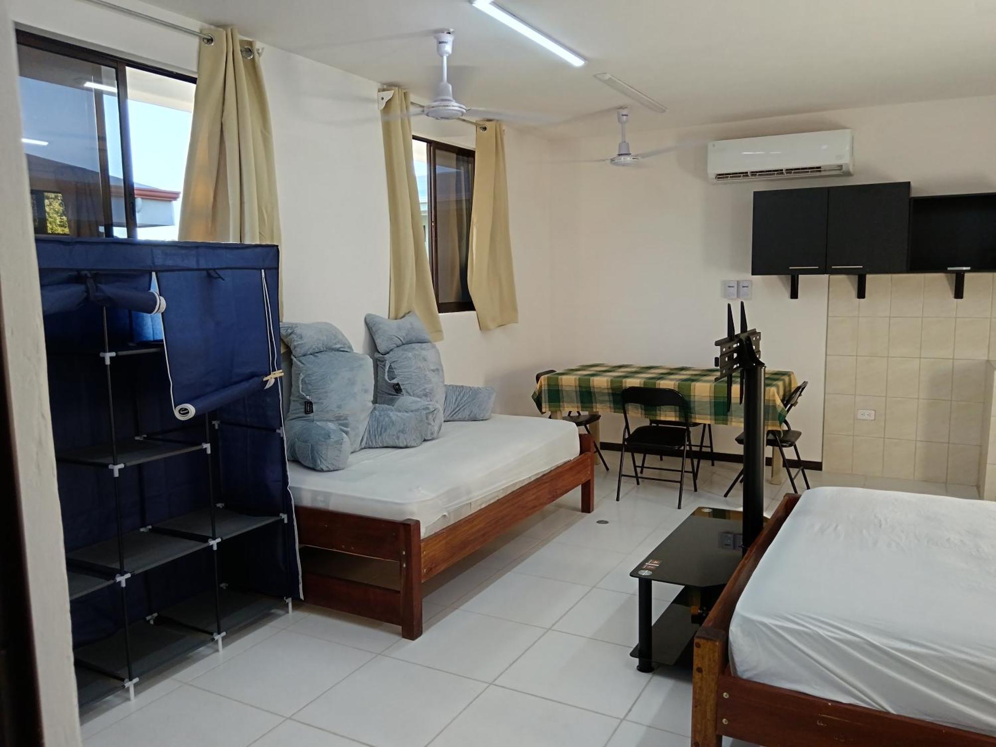 Cabinas Dormi Bene Miramar Exterior photo