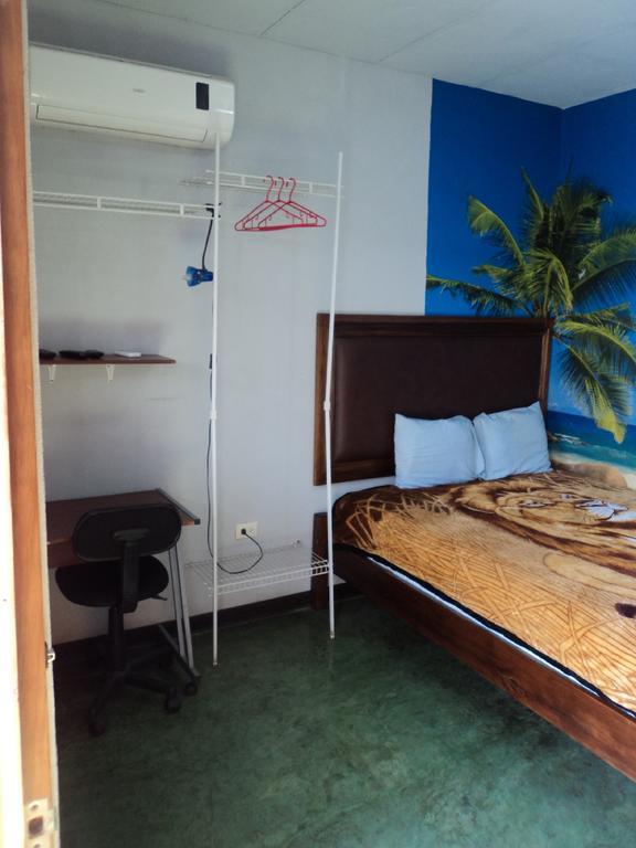 Cabinas Dormi Bene Miramar Exterior photo