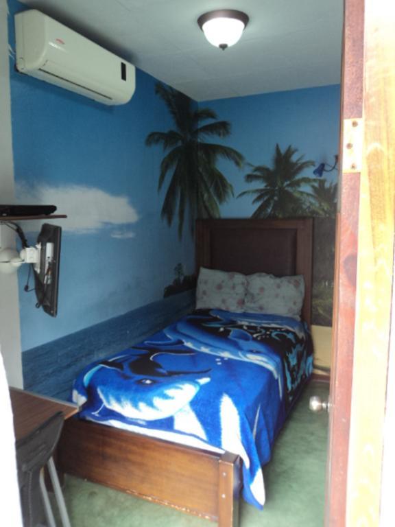 Cabinas Dormi Bene Miramar Exterior photo