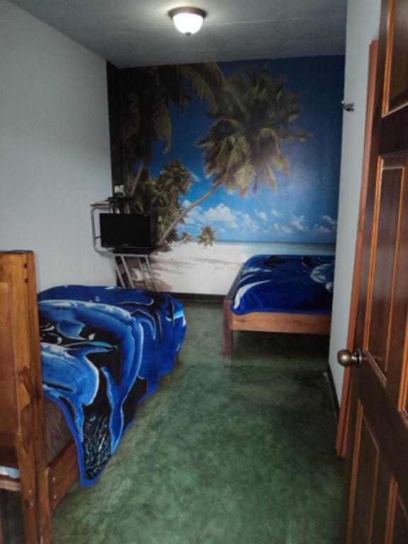 Cabinas Dormi Bene Miramar Exterior photo